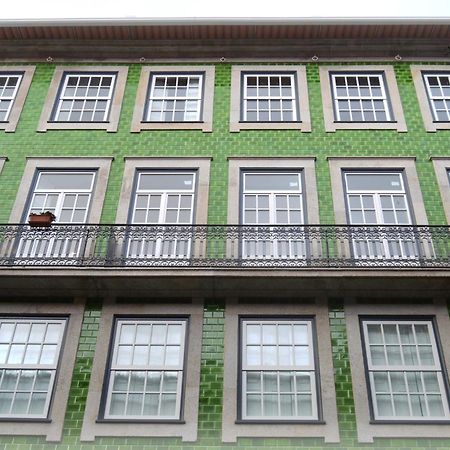 Flores Street Apartments Porto Exterior foto