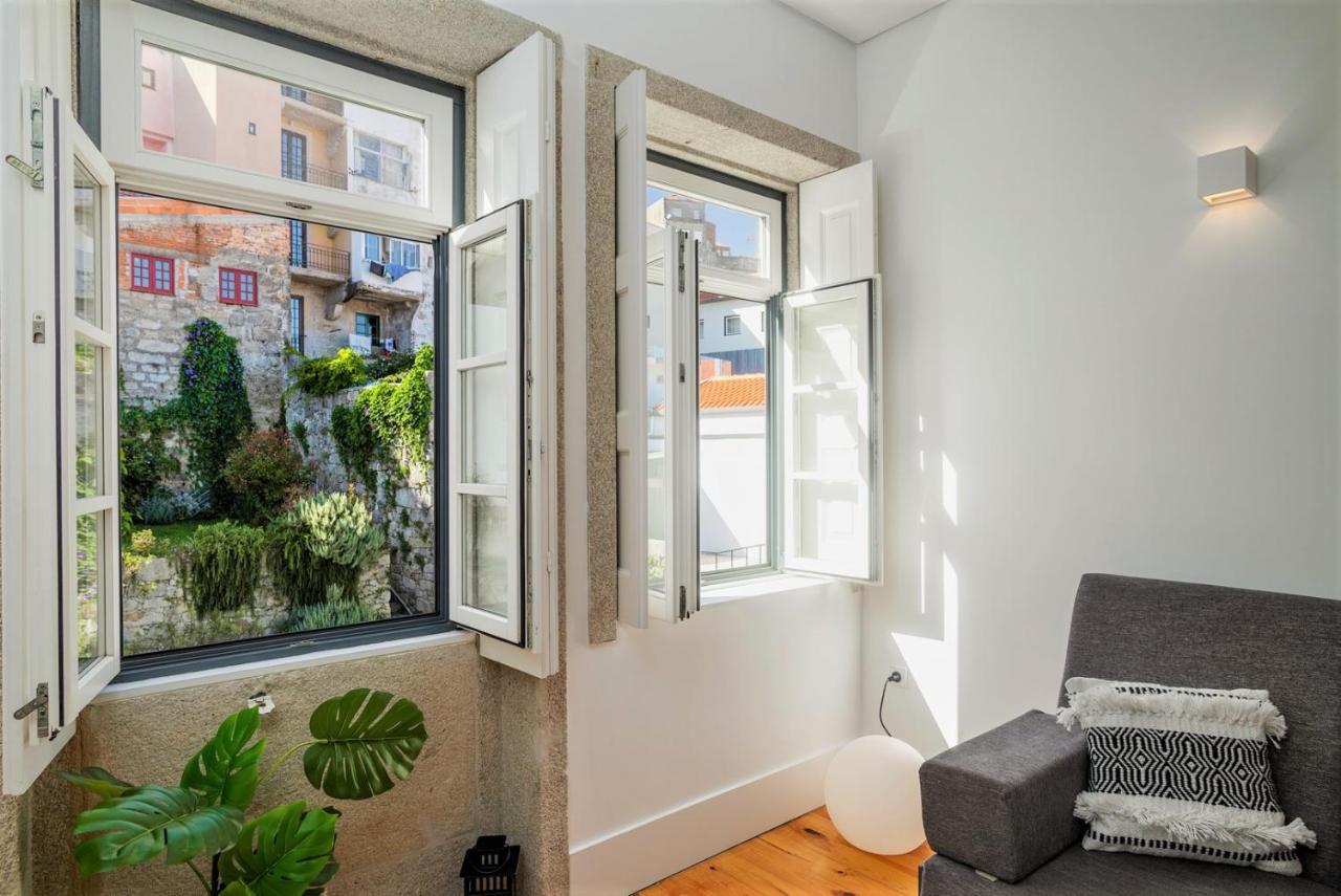 Flores Street Apartments Porto Exterior foto